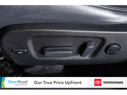 used 2018 Toyota Highlander car, priced at $25,998