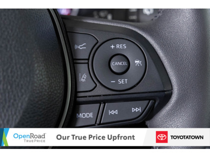 used 2024 Toyota RAV4 car, priced at $41,798