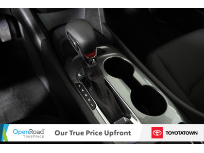 used 2023 Chevrolet Malibu car, priced at $25,998