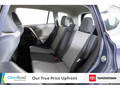 used 2013 Toyota RAV4 car, priced at $8,900