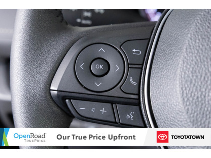 used 2024 Toyota RAV4 car, priced at $41,798