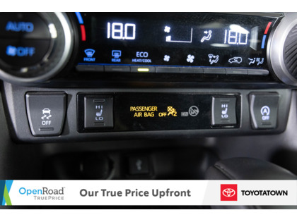 used 2021 Toyota RAV4 car, priced at $33,798