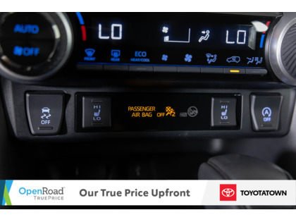 used 2021 Toyota RAV4 car, priced at $35,998