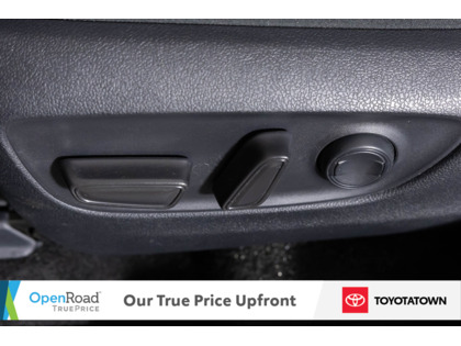 used 2021 Toyota RAV4 car, priced at $35,998