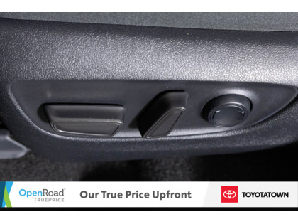 used 2021 Toyota RAV4 car, priced at $33,798