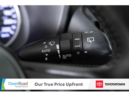 used 2021 Toyota RAV4 car, priced at $33,798