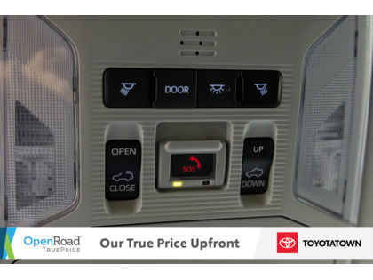 used 2023 Toyota RAV4 car, priced at $36,598