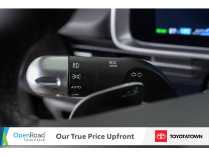 used 2024 Hyundai IONIQ 6 car, priced at $40,998