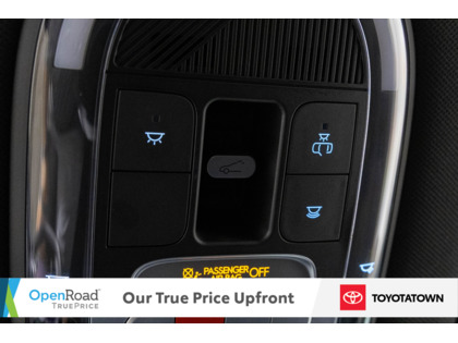 used 2024 Hyundai IONIQ 6 car, priced at $40,998