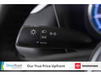 used 2024 Toyota RAV4 Hybrid car, priced at $44,598