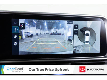 used 2024 Hyundai IONIQ 6 car, priced at $40,998
