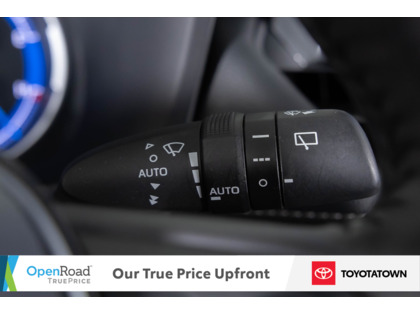 used 2024 Toyota RAV4 Hybrid car, priced at $44,598