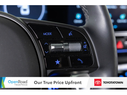 used 2024 Hyundai IONIQ 6 car, priced at $40,998