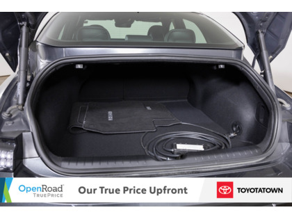 used 2024 Hyundai IONIQ 6 car, priced at $40,998