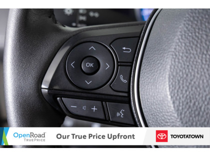 used 2024 Toyota RAV4 Hybrid car, priced at $44,598