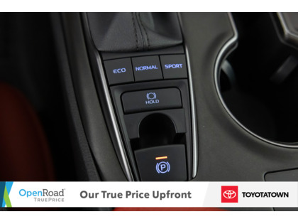 used 2022 Toyota Camry car, priced at $33,998