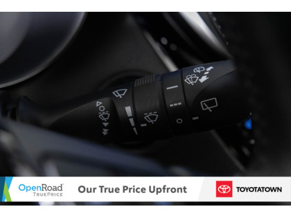 used 2020 Toyota C-HR car, priced at $25,798