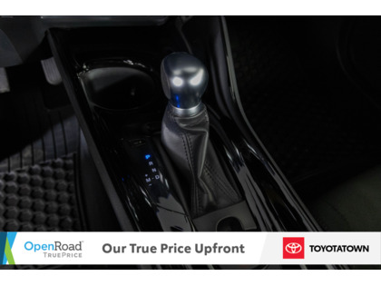 used 2020 Toyota C-HR car, priced at $25,798