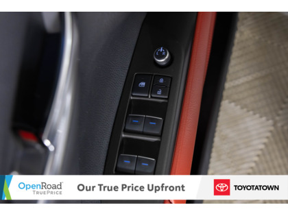 used 2022 Toyota Camry car, priced at $33,998