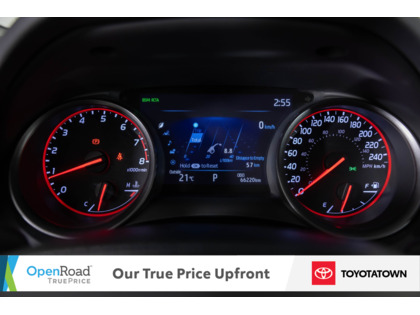 used 2022 Toyota Camry car, priced at $33,998
