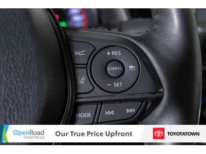 used 2022 Toyota Camry car, priced at $33,998