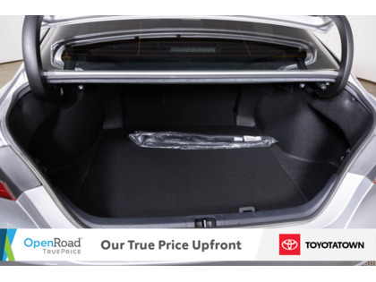 used 2022 Toyota Camry car, priced at $33,998