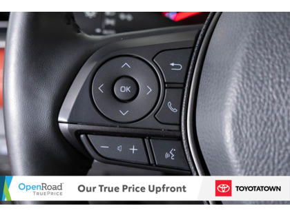 used 2022 Toyota Camry car, priced at $33,998