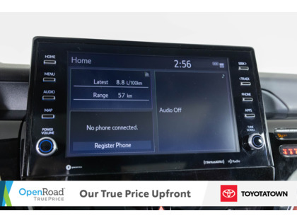 used 2022 Toyota Camry car, priced at $33,998