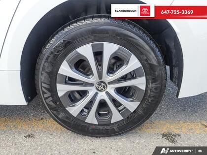 used 2024 Toyota Corolla car, priced at $32,495