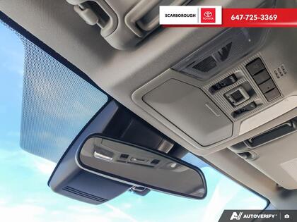 used 2024 Toyota RAV4 car, priced at $41,995