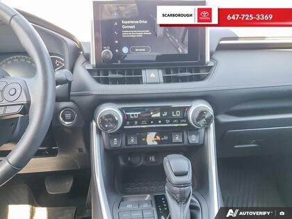 used 2024 Toyota RAV4 car, priced at $41,995