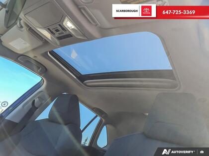 used 2024 Toyota RAV4 car, priced at $41,995