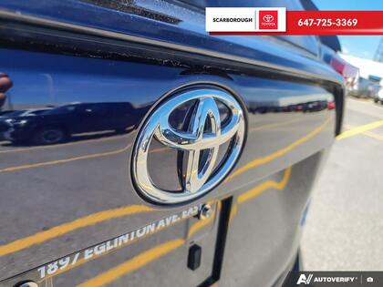used 2024 Toyota RAV4 car, priced at $41,995
