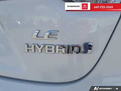 used 2024 Toyota Corolla car, priced at $32,495