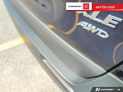 used 2024 Toyota RAV4 car, priced at $41,995