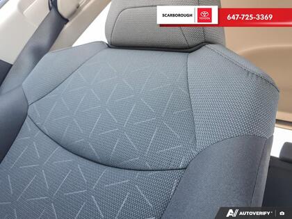 used 2024 Toyota RAV4 car, priced at $41,995