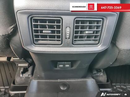 used 2024 Toyota RAV4 car, priced at $41,995