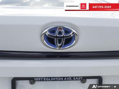 used 2024 Toyota Corolla car, priced at $32,495