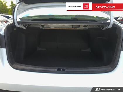 used 2024 Toyota Corolla car, priced at $32,495