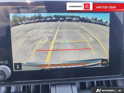 used 2024 Toyota RAV4 car, priced at $41,995