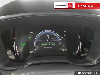 used 2024 Toyota Corolla car, priced at $32,495