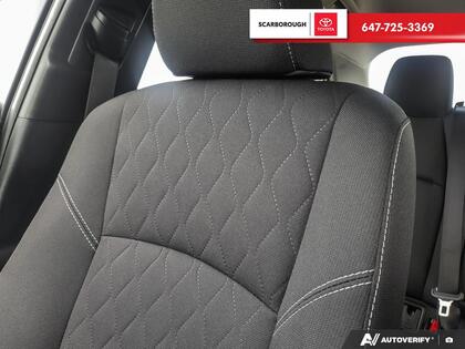 used 2024 Toyota Corolla car, priced at $32,495