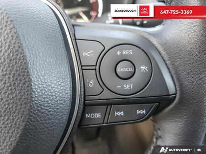 used 2024 Toyota RAV4 car, priced at $41,995