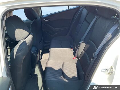 used 2014 Mazda Mazda3 car, priced at $13,998