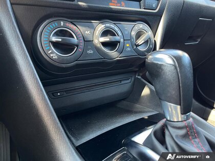 used 2014 Mazda Mazda3 car, priced at $13,998