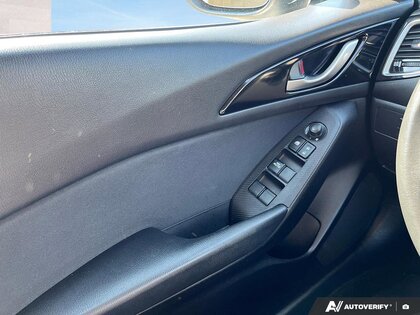 used 2014 Mazda Mazda3 car, priced at $13,998