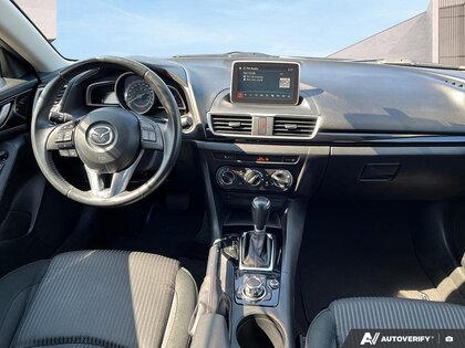 used 2014 Mazda Mazda3 car, priced at $13,998
