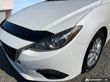 used 2014 Mazda Mazda3 car, priced at $13,998