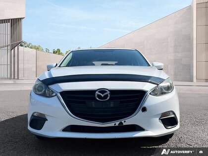 used 2014 Mazda Mazda3 car, priced at $13,998