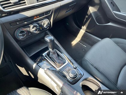 used 2014 Mazda Mazda3 car, priced at $13,998